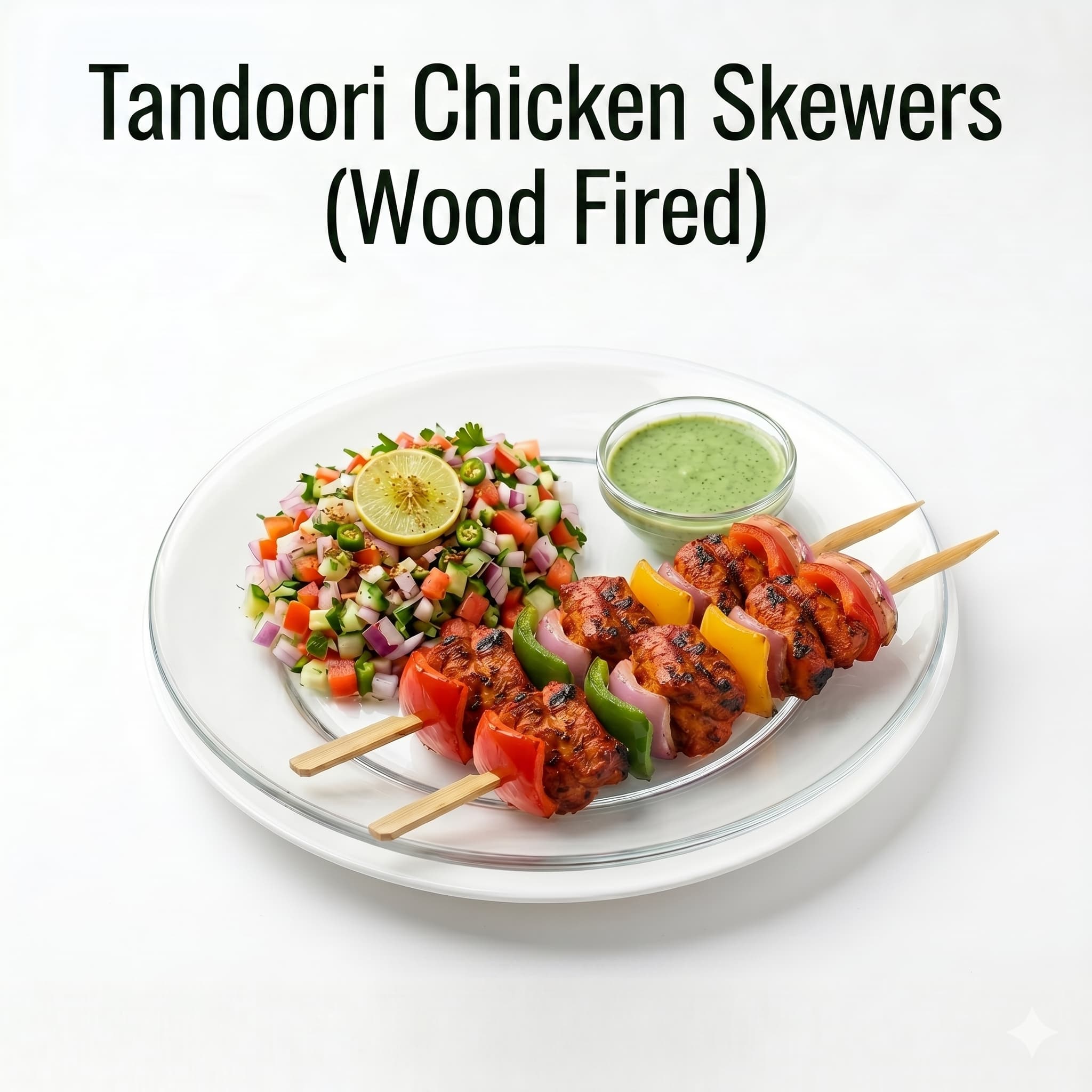 Special Skewer